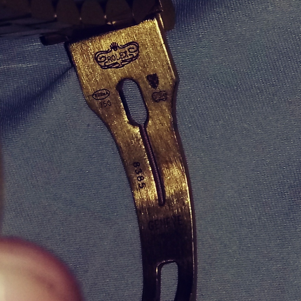 Rolex watch - Picture 6 of 7